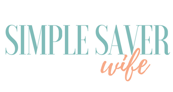 Simple Saver Wife